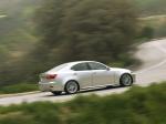 Lexus IS350 2005 года